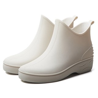 HOLLYBUNNY 女款日常雨靴 LS8861