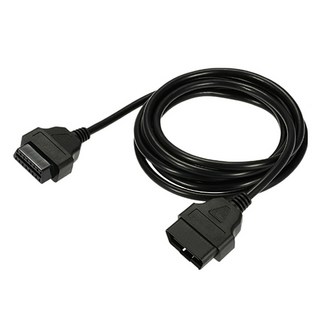 NITO OBD2 延長線 1.5m, 1個