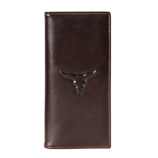 BLUEMOUNT 皮革長夾 YZ416