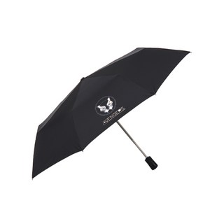 MARVEL漫威 角色雙色標誌自動雨傘