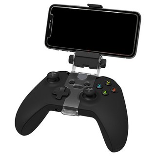 DOBE XBOX ONE S X 無線控制器 智慧型手機握把, 單一商品, 1個, 基本