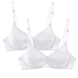 스콕스 2단계 주니어 학생 에어로쿨 브라 2p 세트 GSB-1523