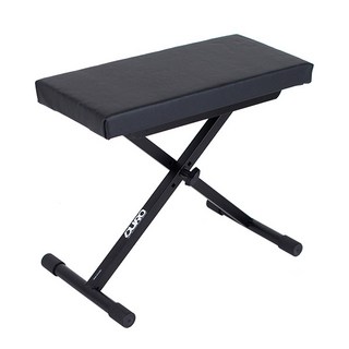 Duro 鍵盤椅 DKB100, 黑色, 1個