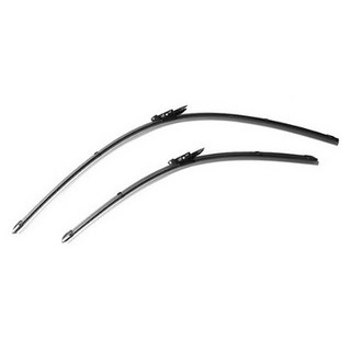 V8 雪佛蘭 Aveo 新款掀背車 L LS LT RS 1.4 渦輪 後方 650375mm 專用複合式雨刷, 1套