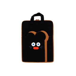 BRUNCH BROTHER 筆記型電腦包, Burned Toast