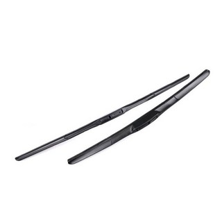 V8 雨刷 雷諾三星 QM6 16年~18年 A 前擋組合, 1套