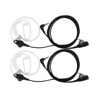 COR 對講機專用警衛用耳機 IN-8000T