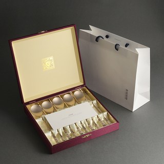 Inspoon 雙喜 響銅匙筷 5人份套組, 1套, 湯匙 5支 + 筷子 5雙