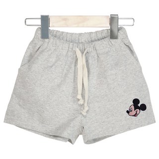 Nykids 孩童米奇圖案短褲 H001