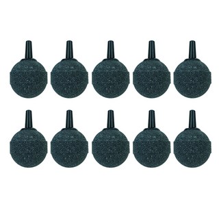 모비딕 콩돌 수조 기포발생기, 10개