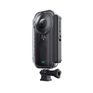 insta360 ONE X相機防水保護殼, 單品, 1個