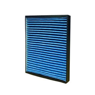 우진 헤파 H11 등급 활성탄 자동차 에어컨 필터 MC, H10-1, 1개