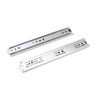 Choice Hardware Hefele 3 步滾珠導軌套裝 300mm, 1套