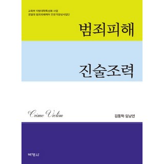 犯罪被害陳述協助, 博英社, 金東赫