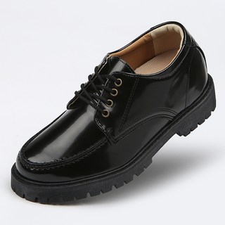 SINSAYA 男士德比增高樂福鞋 6.5cm SSY1737