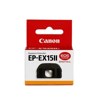 Canon 佳能 發現者, EP-EX15ll, 1個