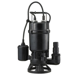 Hanilpump 清水 汙水 排水用 自動沉水泵浦 IPV-327-F, 1個