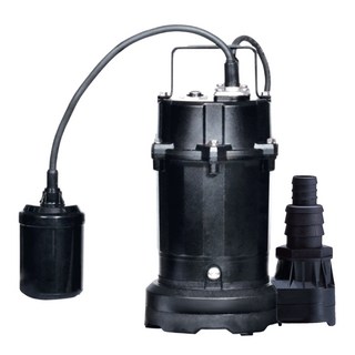 Hanilpump 排水用自動沉水泵浦 小型 IP-317-F, 1個