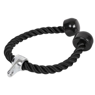 PROESCE 繩索拉桿 健身配件, 單一顏色