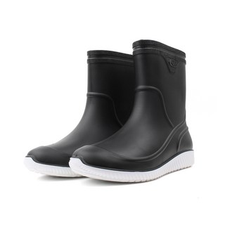Super Cammit 男士時尚防滑雨鞋 1010