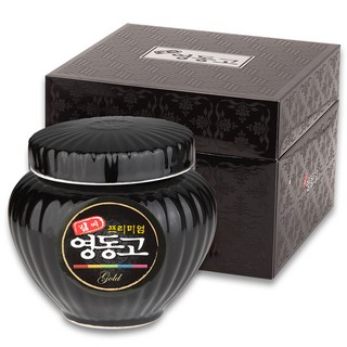 김씨영동고 프리미엄, 500g, 1개입, 1개