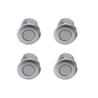 馬達線 4孔嵌入式車用後方感應器, PS-14