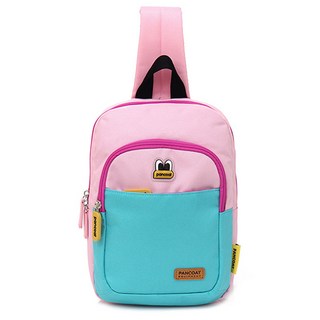 팬콧 원포켓 슬링백 PO083