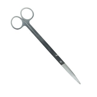 MOBYDICK 彎頭水草剪, 1個