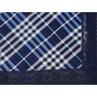 라페조 손수건 무릎덮개 겸용 앞치마, NO.15, 1개