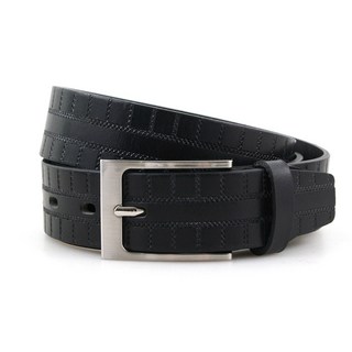 JACK KEVIN 男女通用皮革皮帶 JK-C01