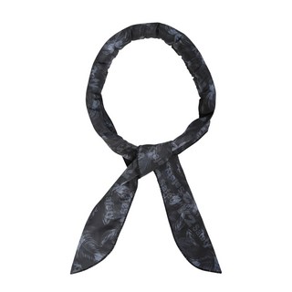 K2 Safety 涼感降溫頸圈, 黑色