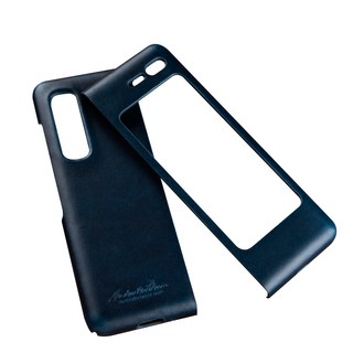 안단테너리 미네르바 복스 가죽 휴대폰 케이스 2844