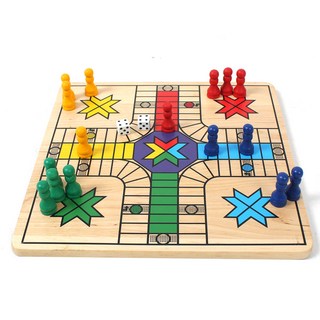 Play The Game Ludus Ludo棋盤遊戲