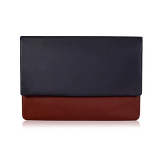 anyclear 防水筆記型電腦包, 棕色的