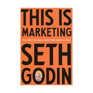 This Is Marketing, PortfolioPenguin