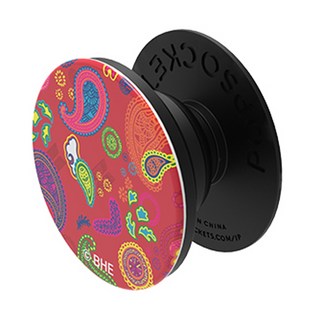 POPSOCKETS 泡泡騷 BTS 防彈少年團 手機周邊, 1個, 偶像版 V