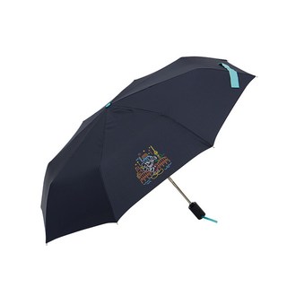 Disney 米老鼠 Mickey in Seoul 霓虹燈全自動雨傘 IUMKU70020