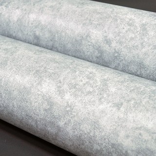 HYUNDAE sheet Suwol 自黏式翻新地板貼, 現代混凝土HBS-77709, 寬 100cm x 長 5m