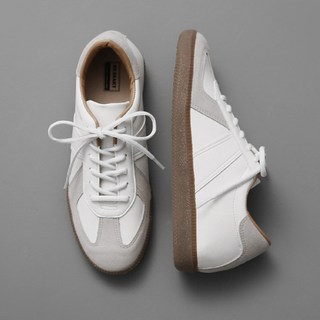 Ishtar 德軍風增高運動鞋 DH4445