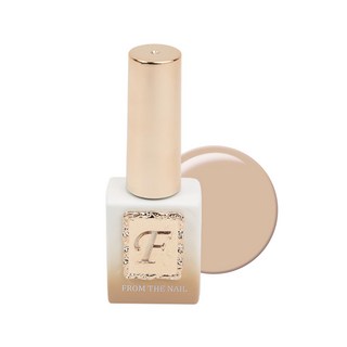 FROM THE NAIL SYRUP 彩色凝膠指甲油, FS07, 10g, 1個