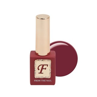 FROM THE NAIL 凝膠指甲油, 24號, 10g, 1個