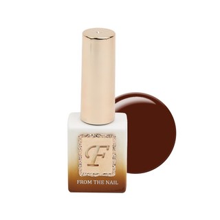 FROM THE NAIL SYRUP 指甲凝膠色彩, FS06, 10g, 1個