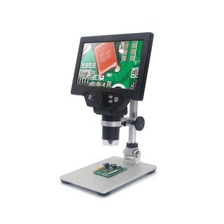 Coms 178mm HD LCD 數位顯微鏡 BB364, 1200倍, 1個