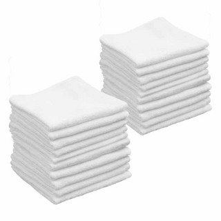 송월타월 베이직 면 행주, 20개