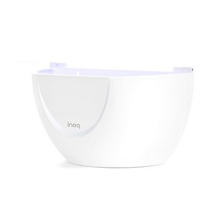 이노크아든 벽걸이형 LED 해충 포충기, IA-i1910