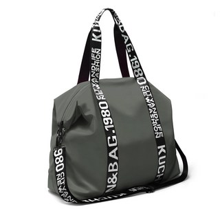 FROMHEAVEN 男女通用 休閒 Super Wings 旅行包 H674