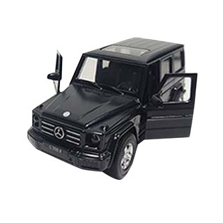 迷你車 S40 奔馳 G350d 汽車工作玩具, 混色
