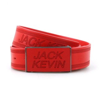 JACK KEVIN 皮革皮帶 JKT-02
