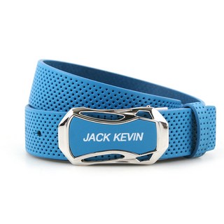 JACK KEVIN 皮革皮帶 JKT-01