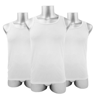 씨엘스토리 남성용 마르셀라 기능성 쿨 런닝 3p